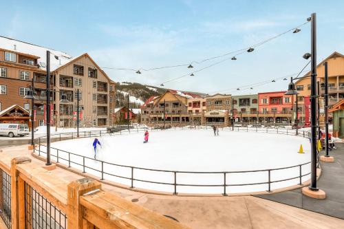 To Ski or Not To Ski in Keystone, USA