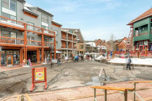 To Ski or Not To Ski in Keystone, USA