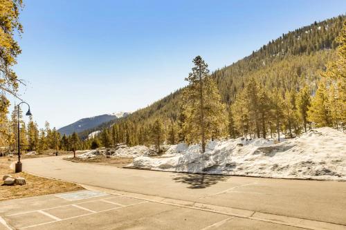 To Ski or Not To Ski in Keystone, USA