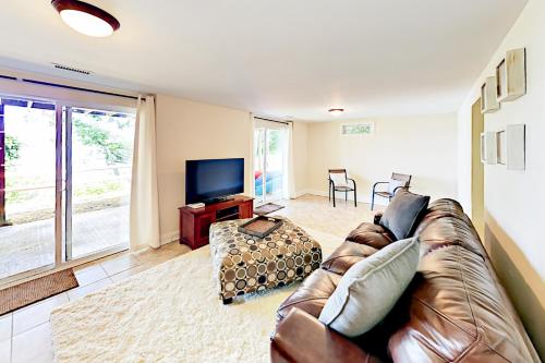 Timberlane Terrace