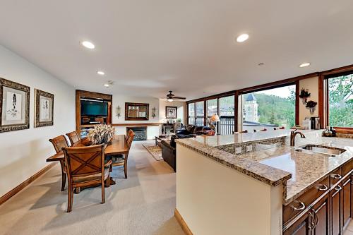 Vail Spa 301, Вейл (фото 7)