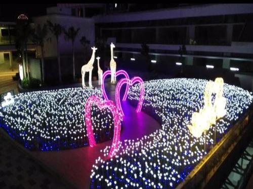 Icity Homestay - Tap to explore photos