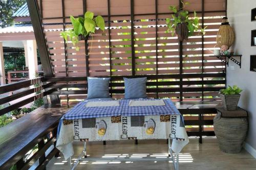 Seabreeze Cottage in Dan Kao