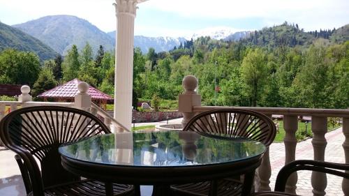 Эдельвейс, Almaty (fotografie 6)