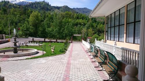 Эдельвейс, Almaty (fotografie 9)