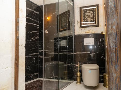 Elika Cave Suites