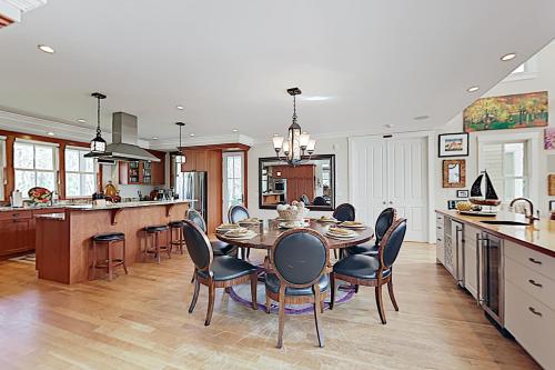Oak Bluff Bungalow in Oak Bluffs, USA