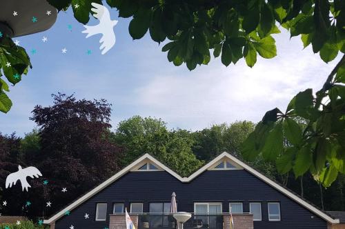  Vakantiewoning Osebos in Gulpen-Wittem