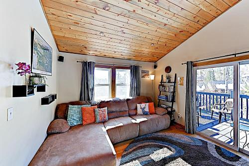 Ryan Culch Condo 8036 in Silverthorne, Vereinigte Staaten von Amerika