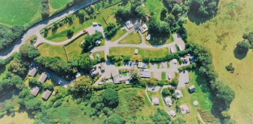 Willow Valley Holiday Park, Bude, Cornwall