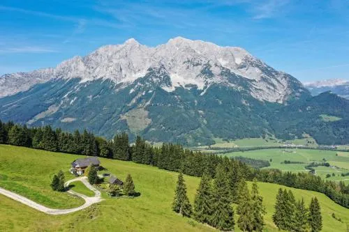 Buchmann Lehen in Irdning, Österreich
