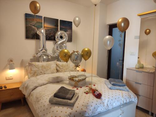 ARAD-DEAD SEA BASHIRIS PLACE in Shaked