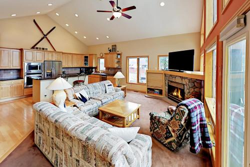 Teller Townhomes 106 - Dillon, CO