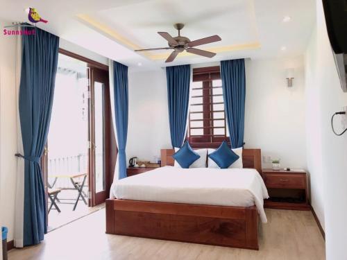 Sunny Hut Villa - Phu Quoc