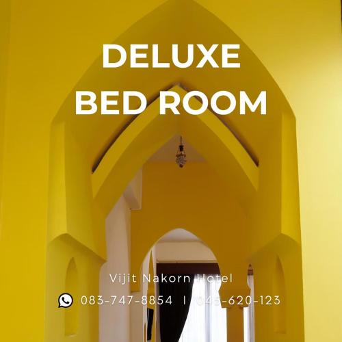 1 king bed