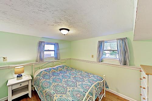 Beachwood Cottage