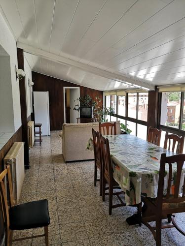  Casa Simón in San Leonardo de Yagüe