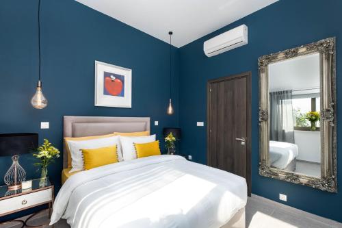 Villa Amour Cyprus