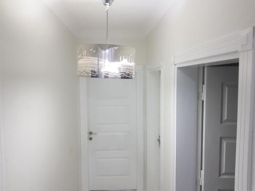 Entire appartment in Istanbul 2 bedroom with balcony near to Istanbul Airport