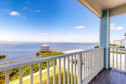 Las Joyas Bayview Home #202 - Port Isabel, TX