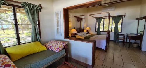 Kilifi Bay Beach Resort Room Type - Double Room with Sea View