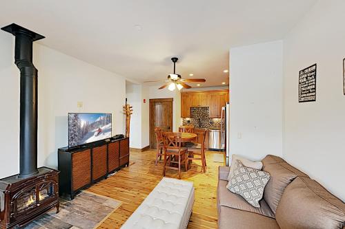 Frisco Condo Unit C in Frisco, USA