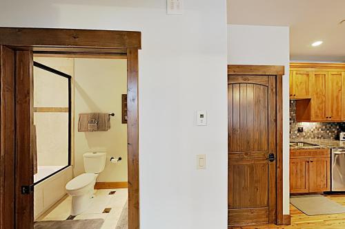 Frisco Condo Unit C
