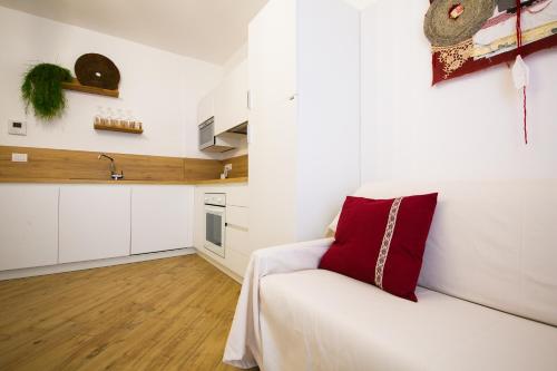 S'Arena Lughente Deluxe Apartment