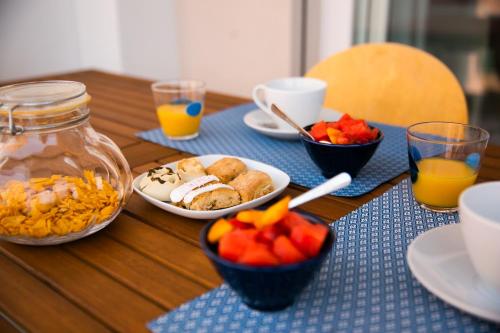 S'Arena Lughente Deluxe Apartment