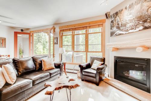 Trappers Crossing Condo Unit 8769 in Keystone, USA