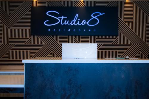 Studio 8 Residences - Adults Only