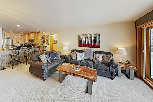 Beaver Creek West O2 in Avon, USA