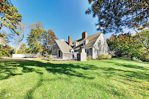 Pleasant Bay Retreat