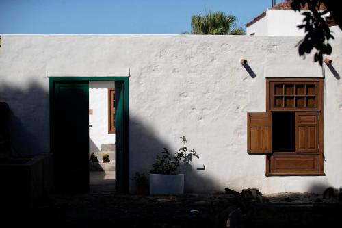 Hacienda Camino de La Cruzada