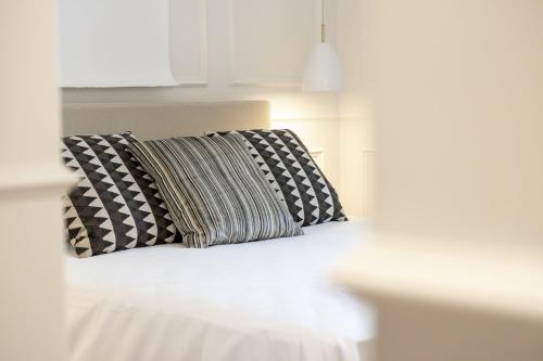 Parisii Luxury Relais Rome - image 13