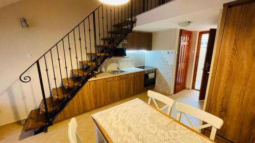 Marcell Apartman in ジュラ