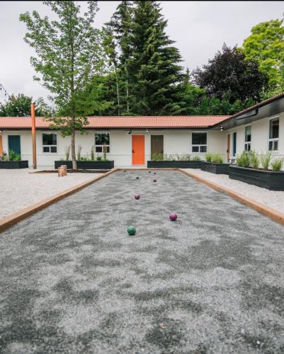 Penny's Motel - Hotel - Thornbury