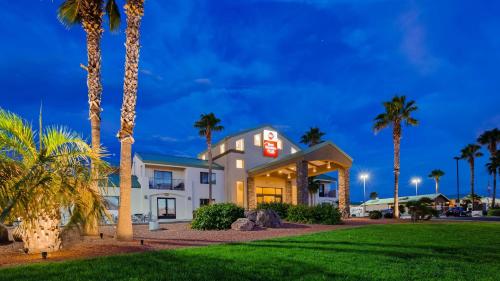 Best Western Plus King's Inn And Suites