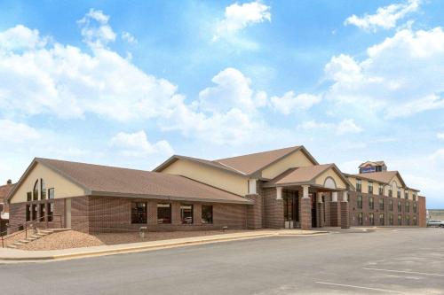 AmericInn by Wyndham Ottumwa