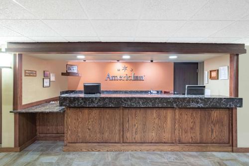 AmericInn by Wyndham Ottumwa