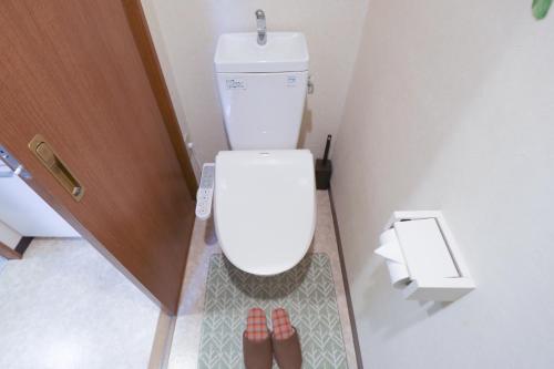 Two-Bedroom Apartment image 4