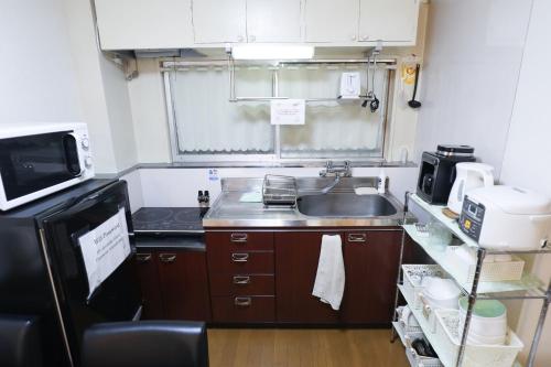 Two-Bedroom Apartment image 5