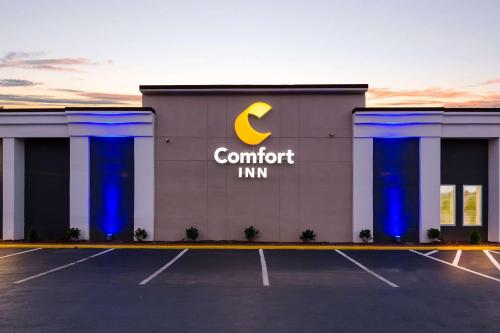 Comfort Inn Kings Mountain