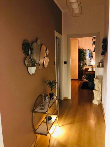  La maison ,appartamento di charme e benessere in Valenza