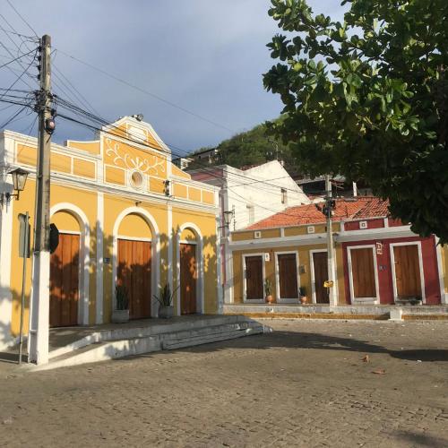 Casa Santo Rio