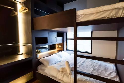 Sky Suite II - Spacious 2BR - KL Tower View