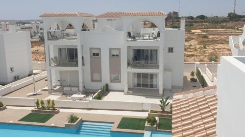 Olivos 12 gîte à louer Doña Pepa