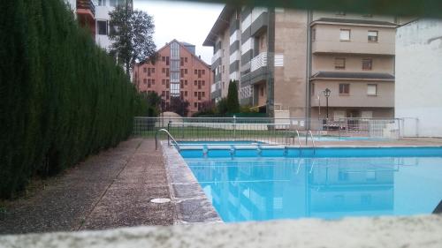  Apartamento Catiza in Jaca