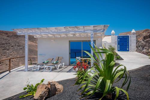  Etti - Paradise Suite El Olivo y el Mar in Pájara