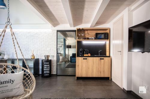 Pam Style Home, Boloňa (fotografie 8)